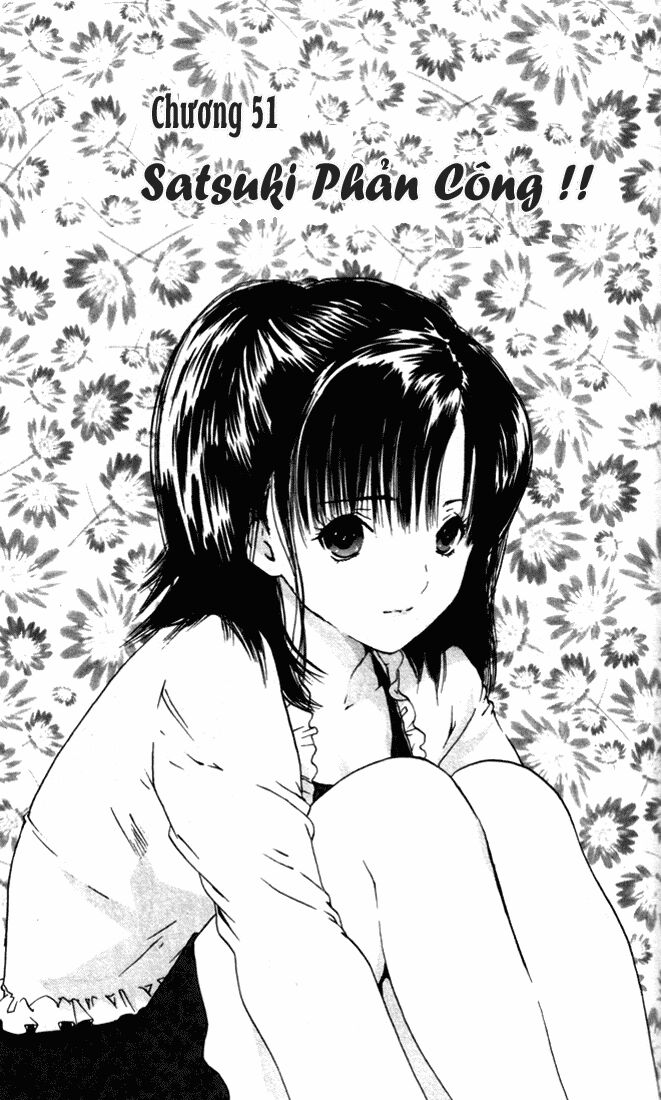 Quần Lót Dâu Tây: Chapter 51