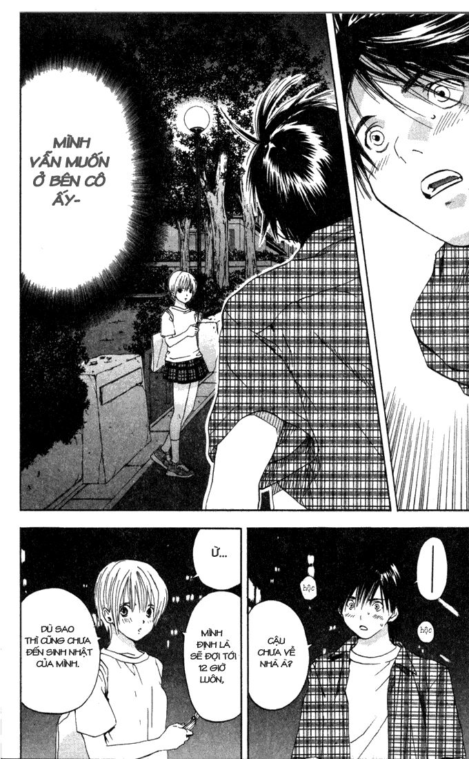 Quần Lót Dâu Tây: Chapter 79