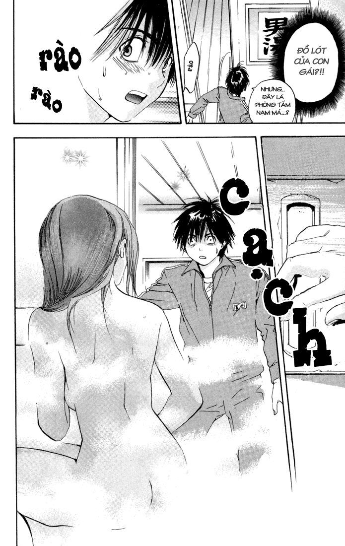 Quần Lót Dâu Tây: Chapter 86