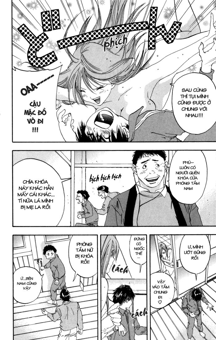 Quần Lót Dâu Tây: Chapter 86