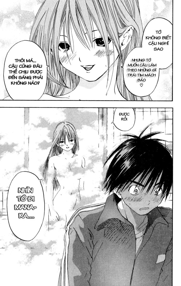 Quần Lót Dâu Tây: Chapter 86