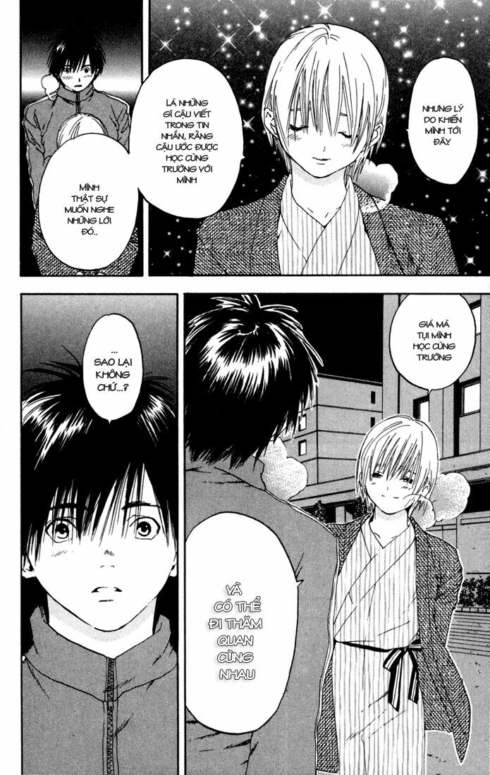 Quần Lót Dâu Tây: Chapter 88