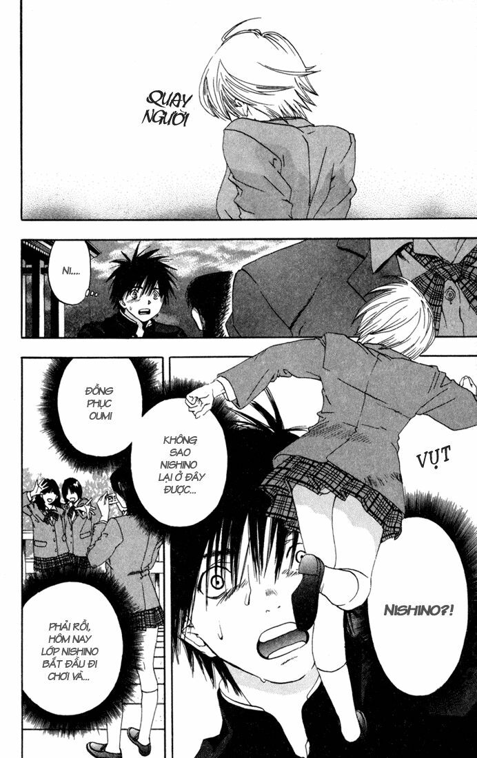 Quần Lót Dâu Tây: Chapter 88