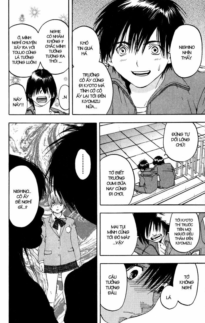 Quần Lót Dâu Tây: Chapter 88