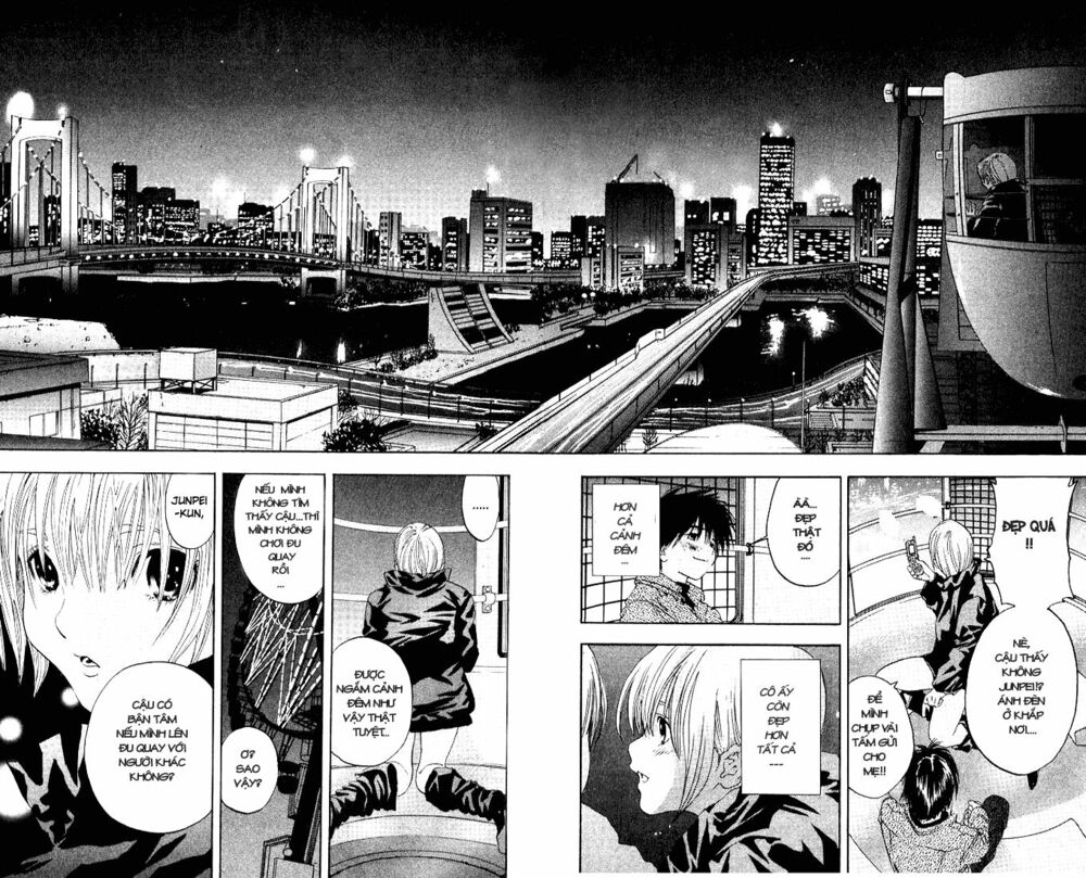 Quần Lót Dâu Tây: Chapter 98