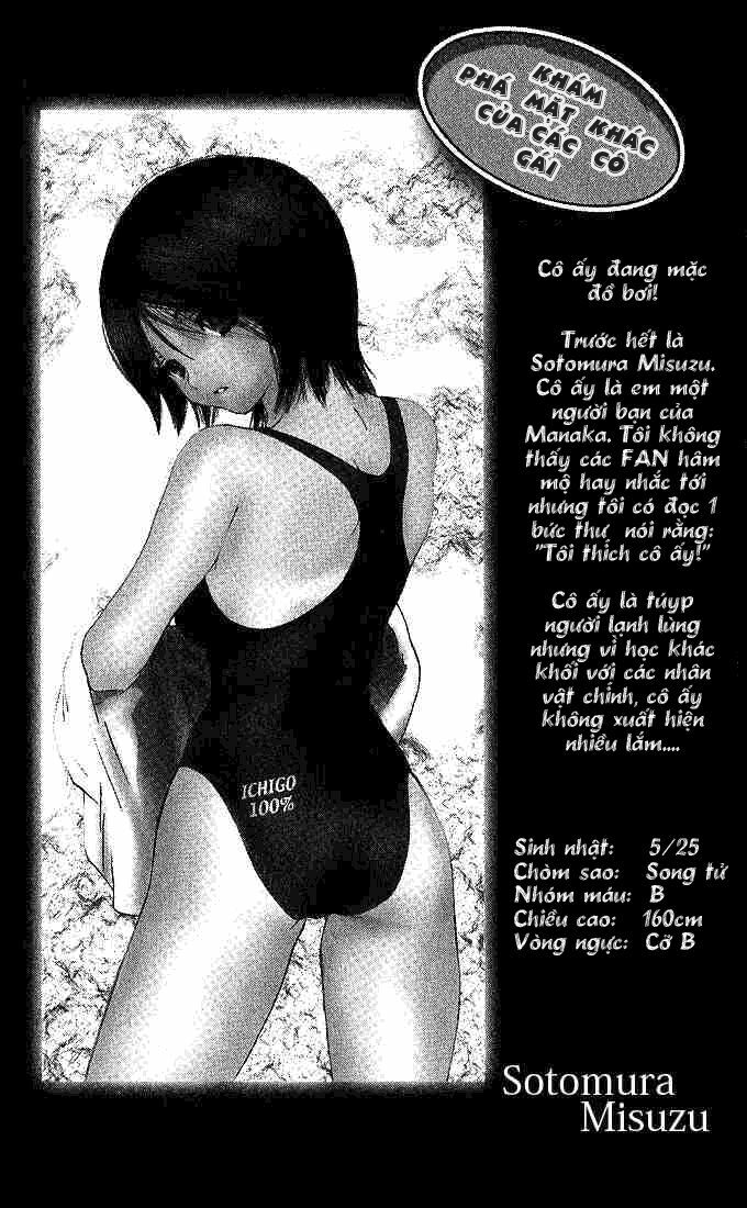 Quần Lót Dâu Tây: Chapter 98