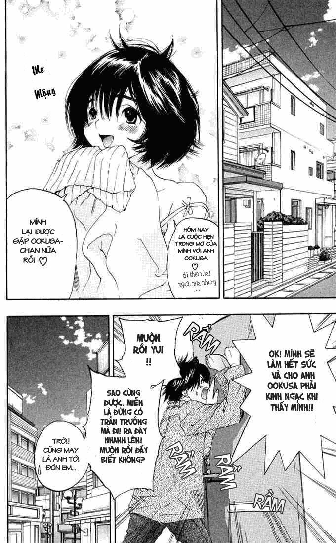 Quần Lót Dâu Tây: Chapter 98