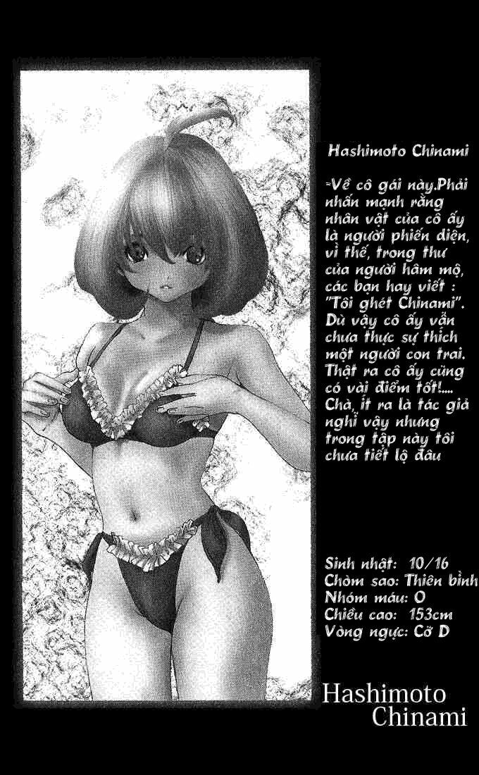 Quần Lót Dâu Tây: Chapter 98