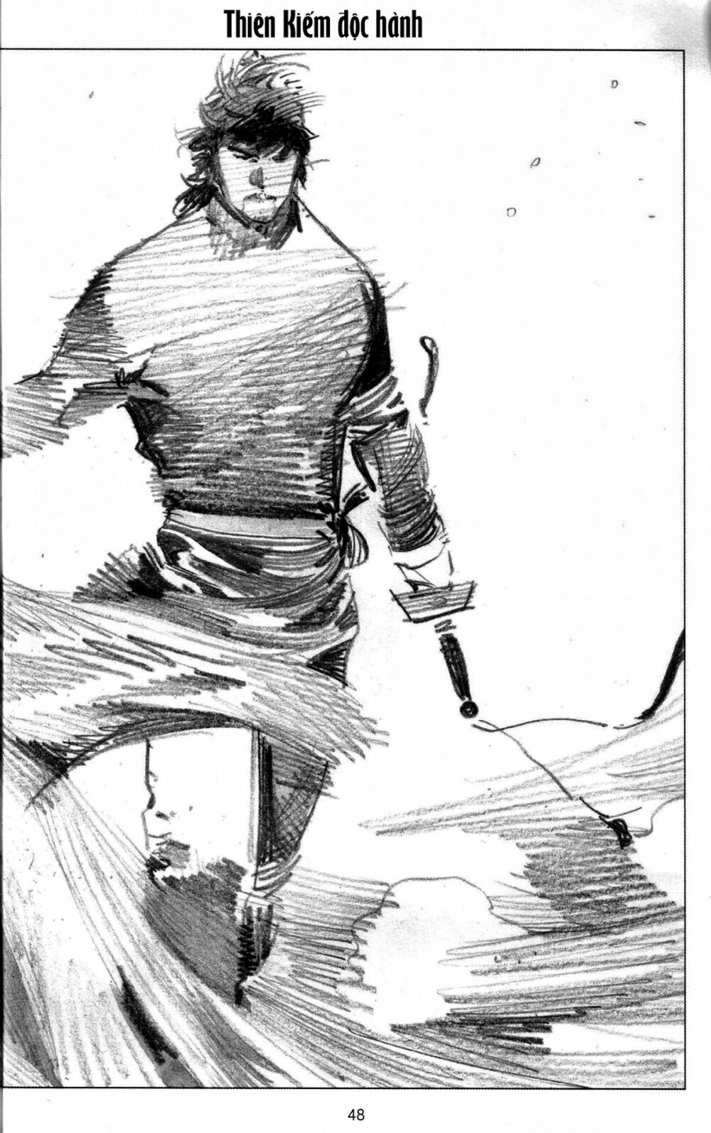 Phong Vân: Chapter 0