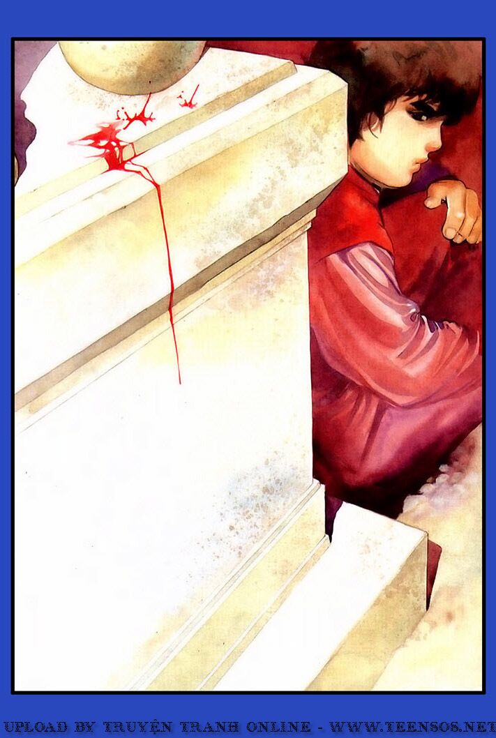Phong Vân: Chapter 1