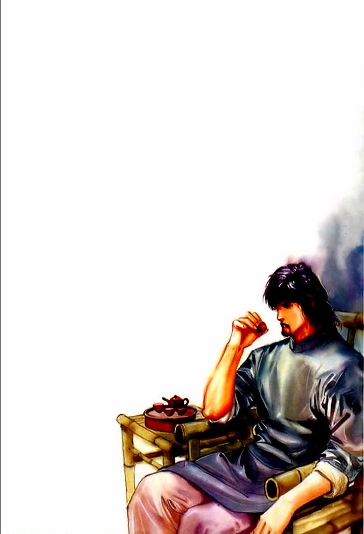 Phong Vân: Chapter 11