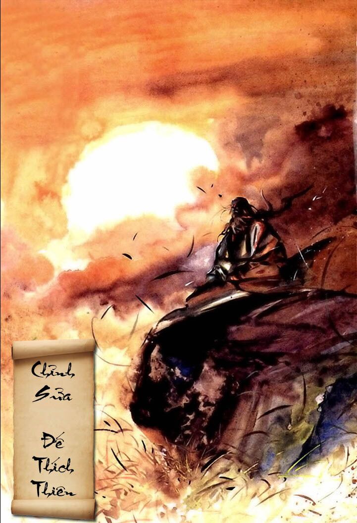 Phong Vân: Chapter 11