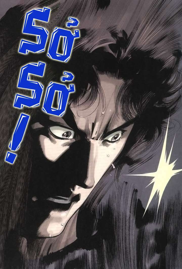 Phong Vân: Chapter 230