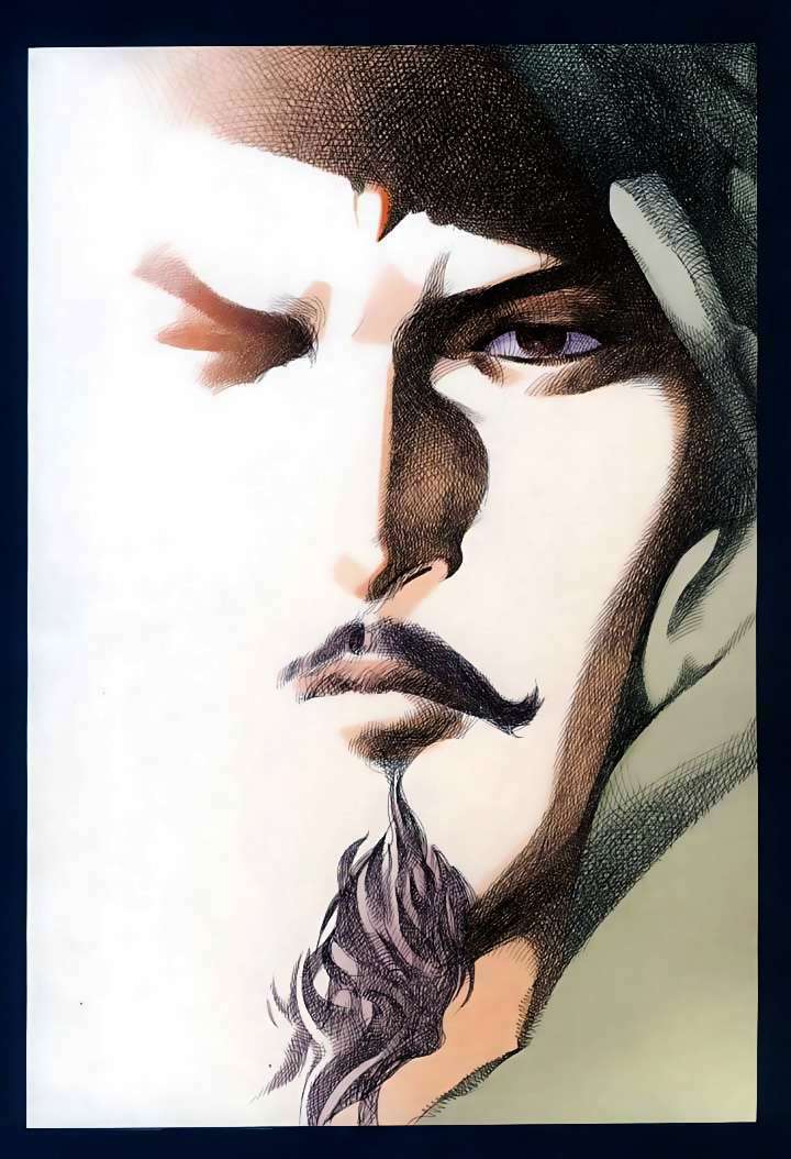 Phong Vân: Chapter 243