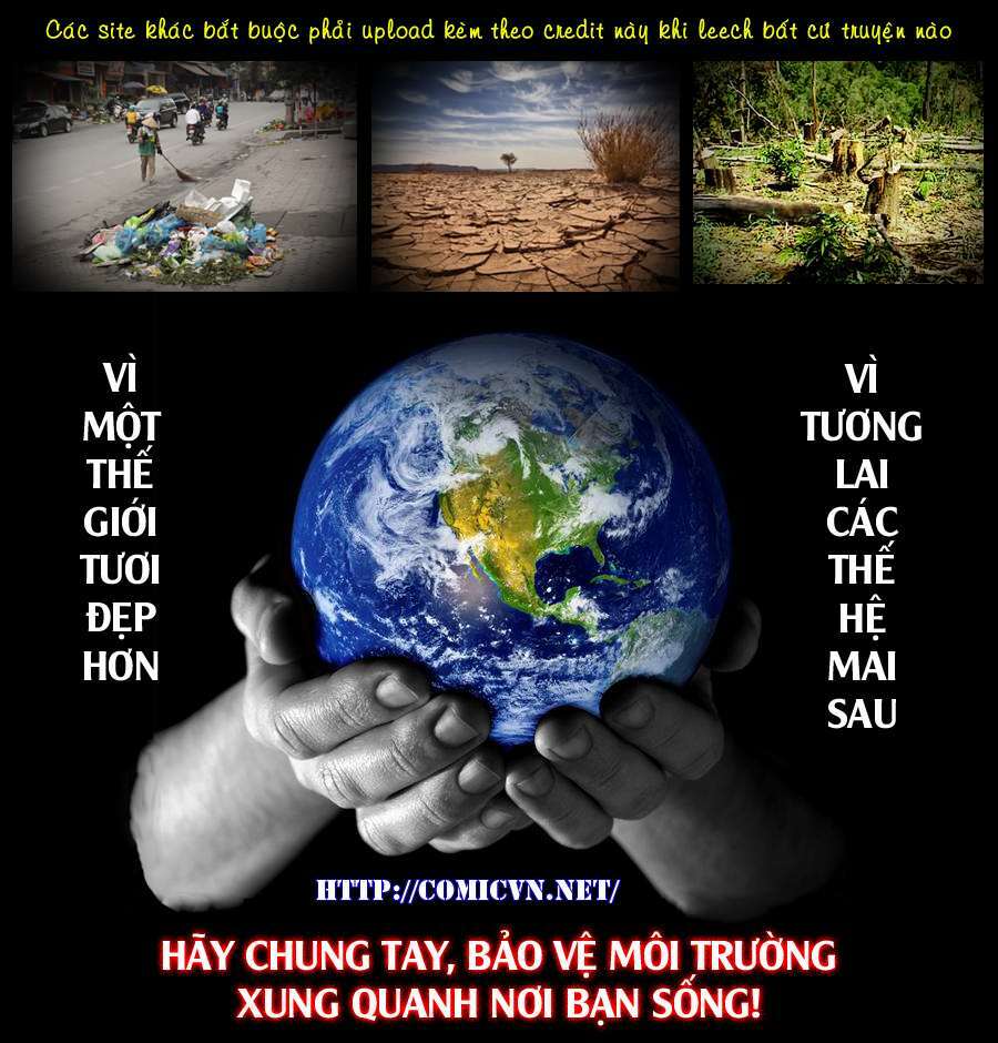 Phong Vân: Chapter 284