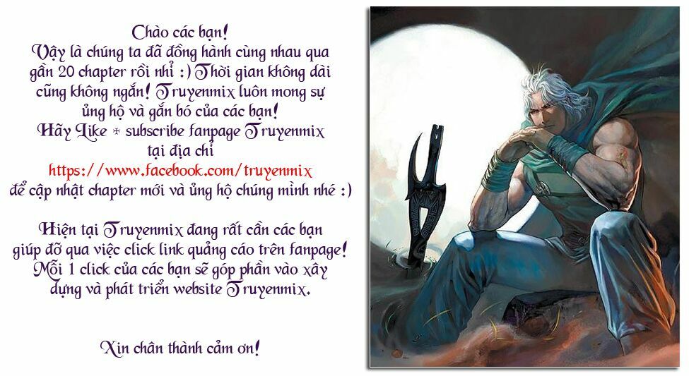 Phong Vân: Chapter 379