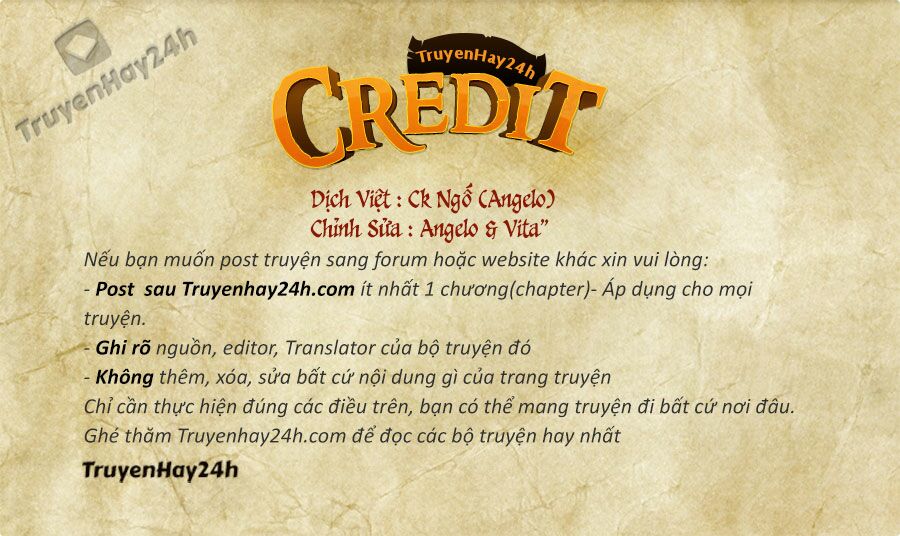 Phong Vân: Chapter 392