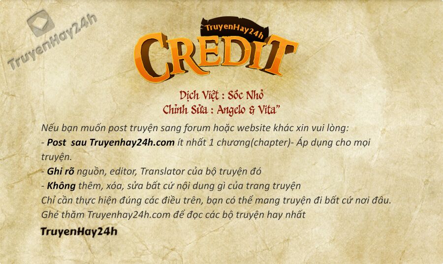 Phong Vân: Chapter 401