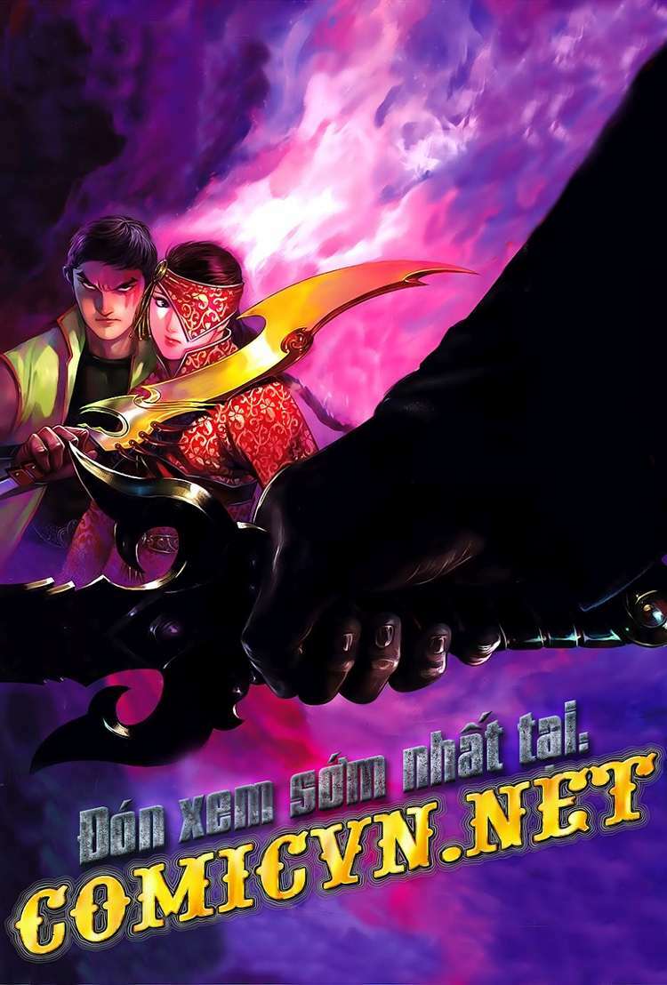 Phong Vân: Chapter 628