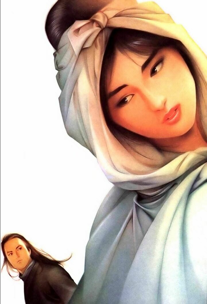 Phong Vân: Chapter 8