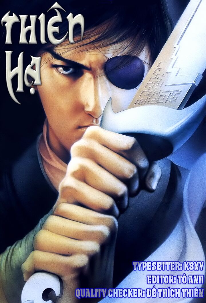 Phong Vân: Chapter 82