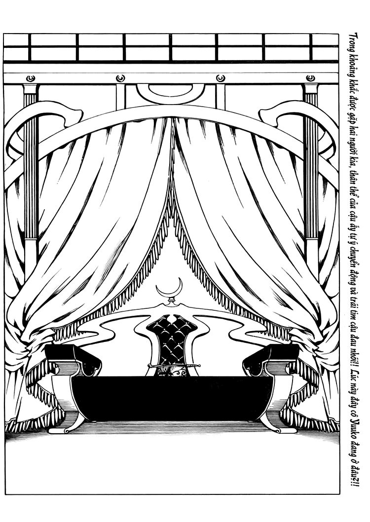XXXHolic: Chapter 178