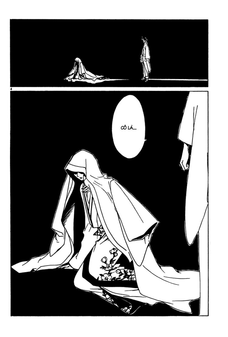 XXXHolic: Chapter 190
