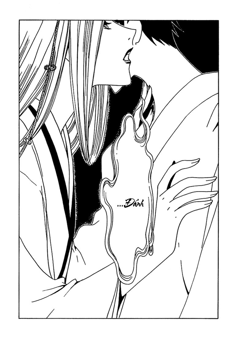 XXXHolic: Chapter 190