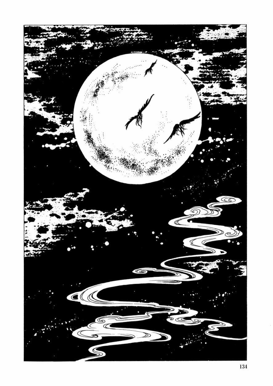 XXXHolic: Chapter 32