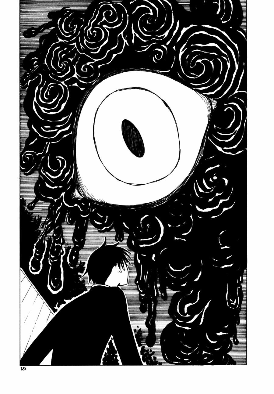 XXXHolic: Chapter 52