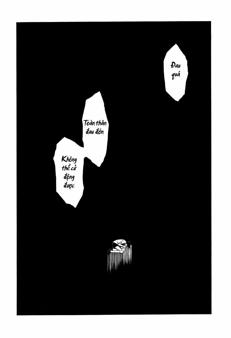 XXXHolic: Chapter 63