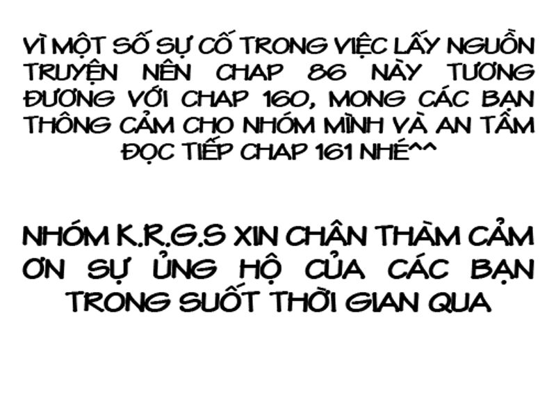XXXHolic: Chapter 86