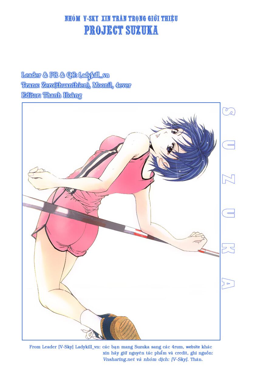 Suzuka: Chapter 9