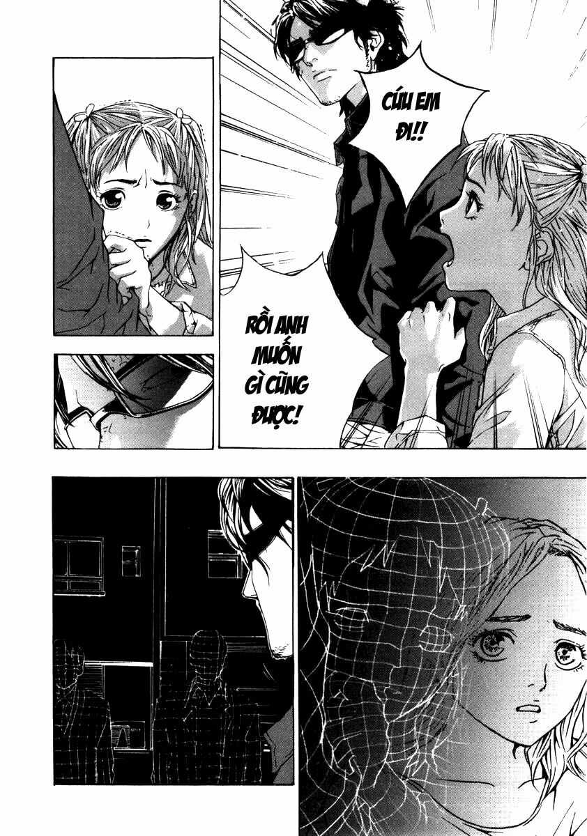 Until Death Do Us Part: Chapter 1