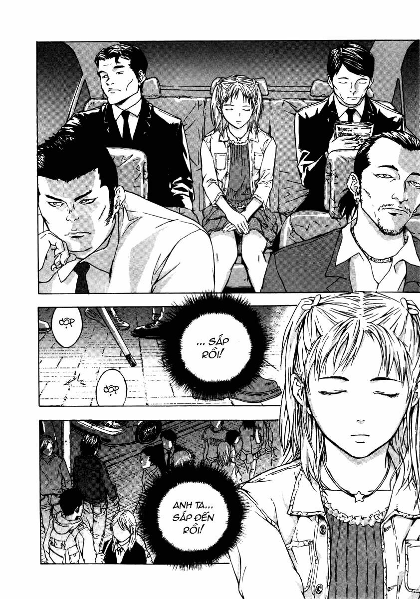 Until Death Do Us Part: Chapter 1