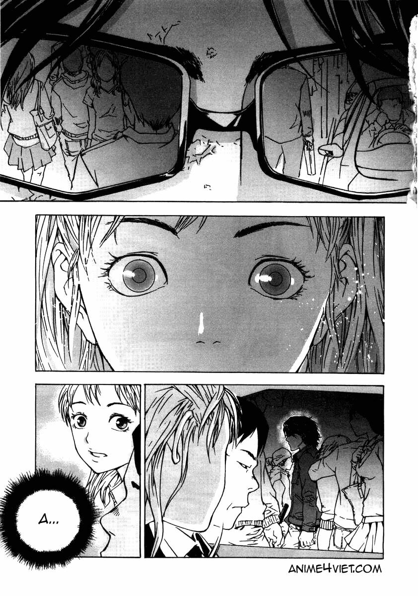 Until Death Do Us Part: Chapter 1