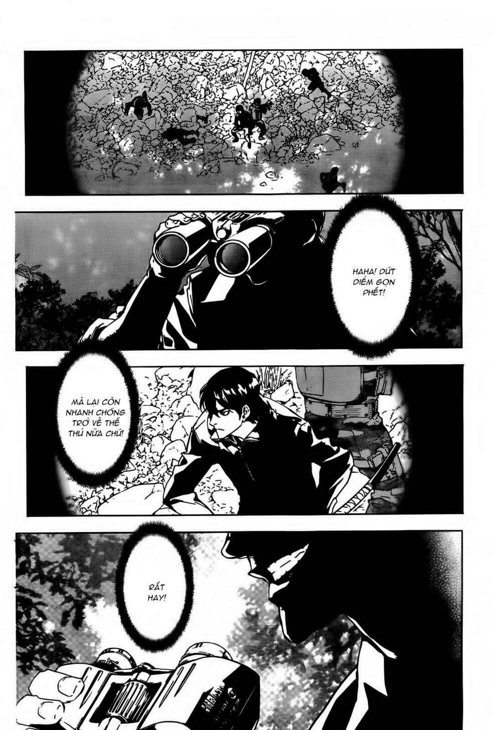 Until Death Do Us Part: Chapter 104