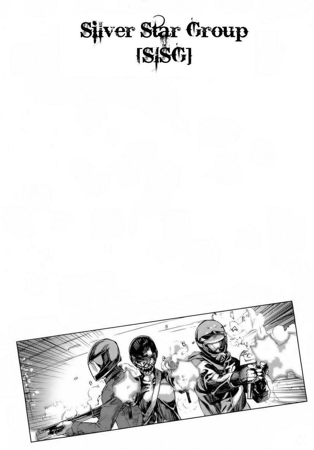 Until Death Do Us Part: Chapter 104