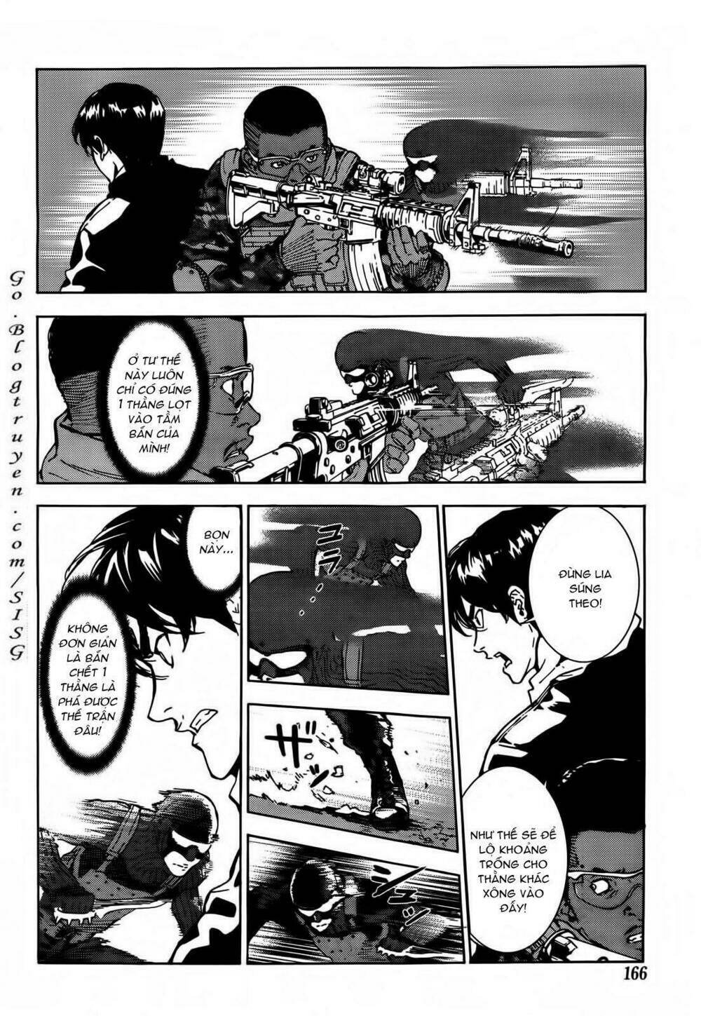 Until Death Do Us Part: Chapter 104