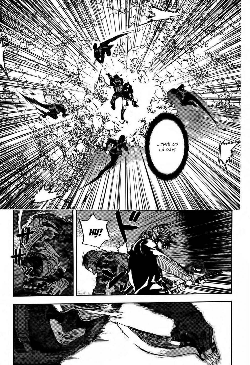 Until Death Do Us Part: Chapter 104