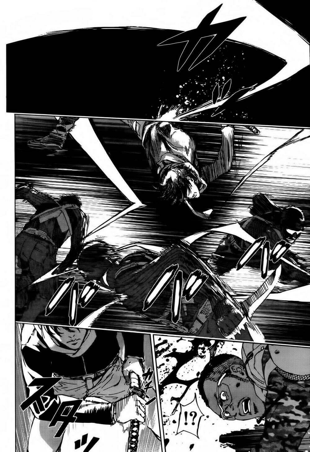 Until Death Do Us Part: Chapter 104