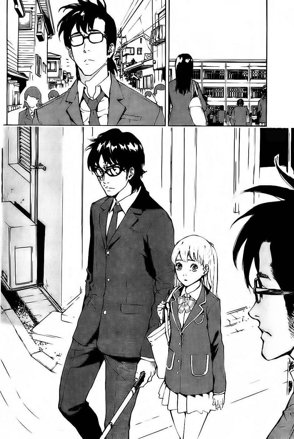 Until Death Do Us Part: Chapter 113