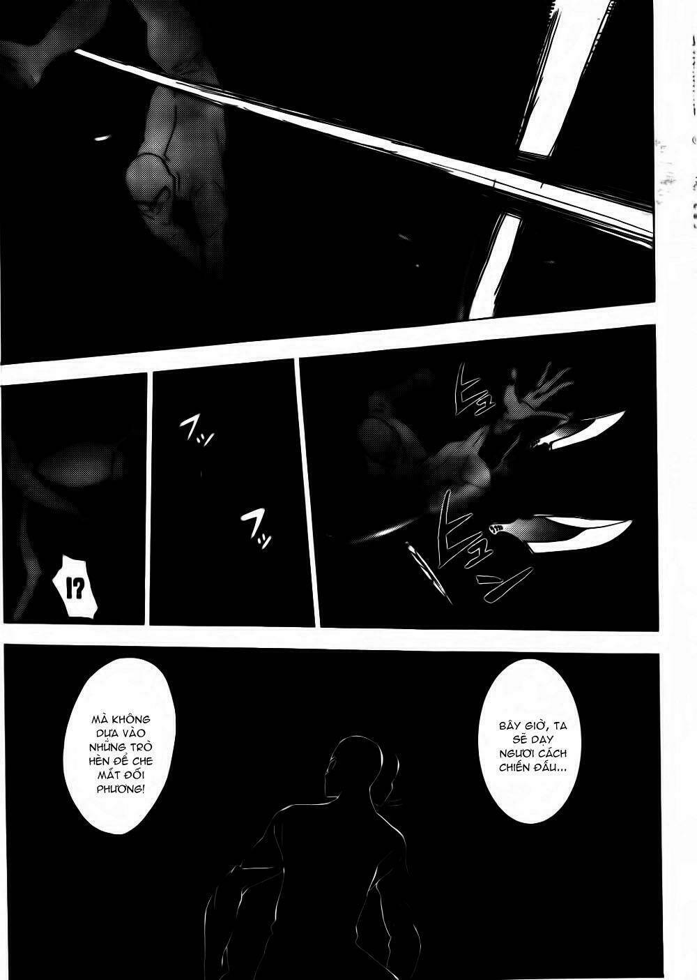 Until Death Do Us Part: Chapter 123