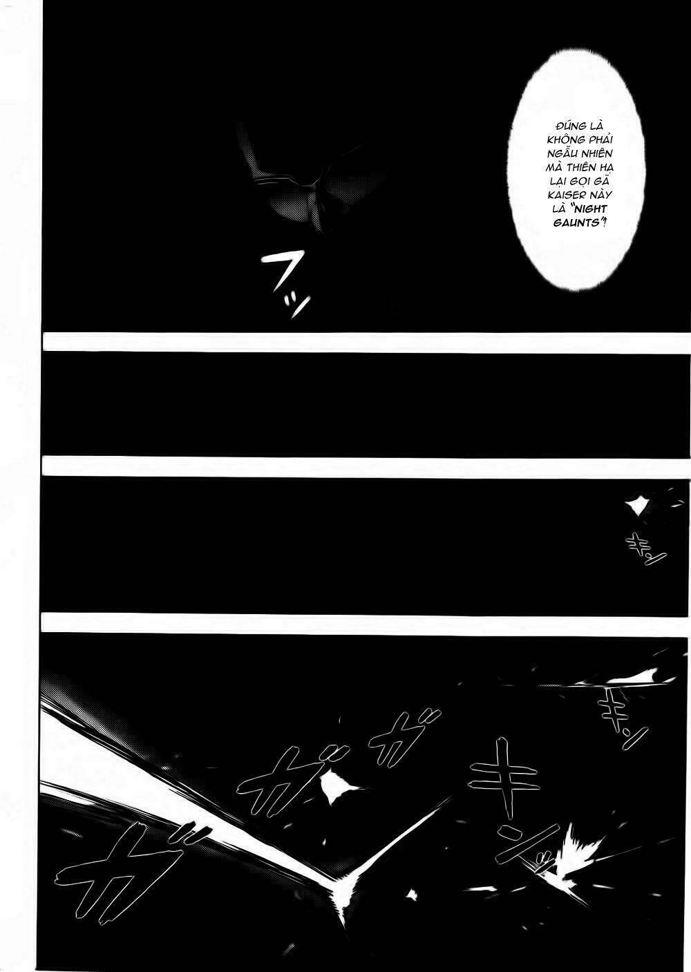 Until Death Do Us Part: Chapter 123