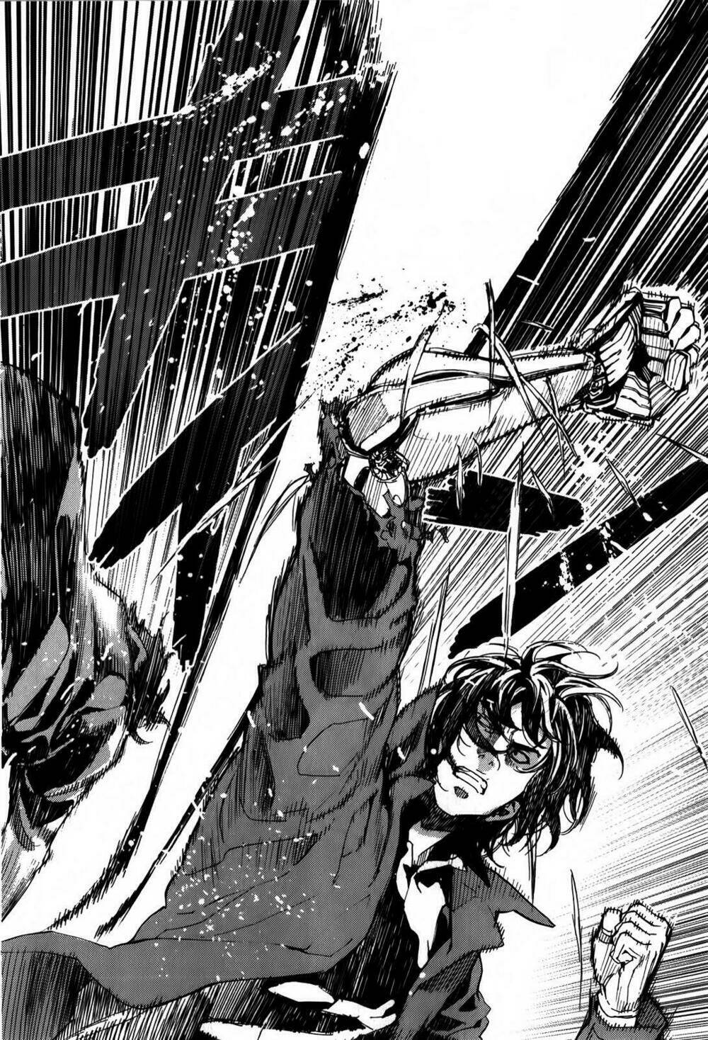 Until Death Do Us Part: Chapter 135