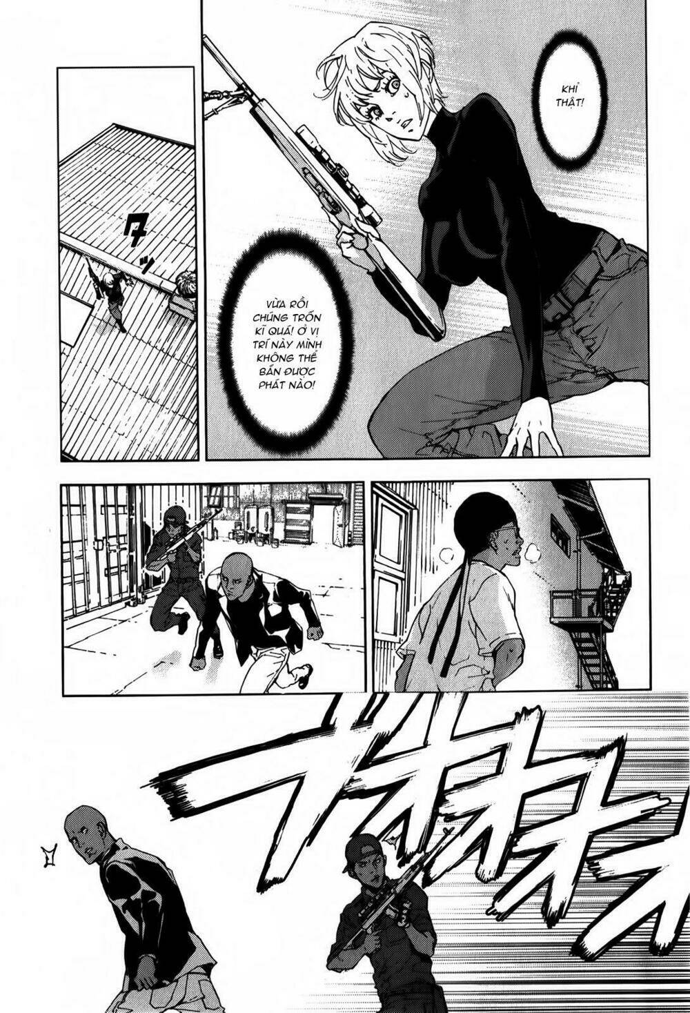 Until Death Do Us Part: Chapter 135