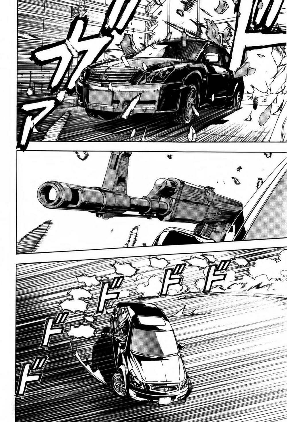 Until Death Do Us Part: Chapter 135