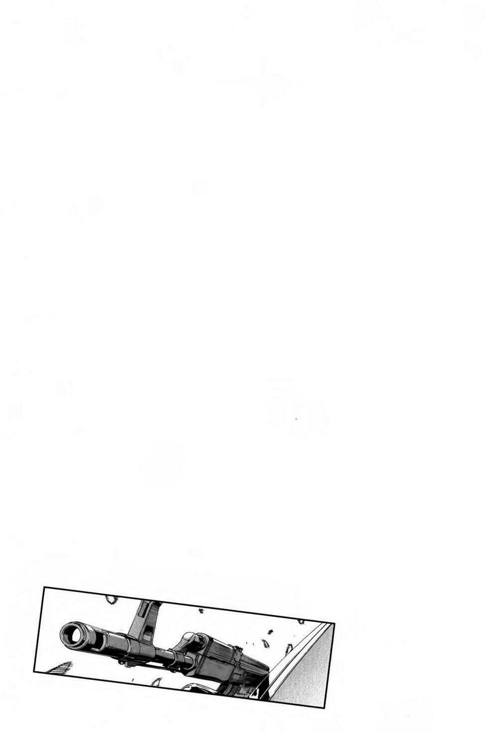 Until Death Do Us Part: Chapter 135