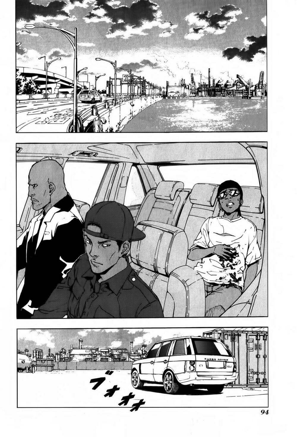 Until Death Do Us Part: Chapter 135