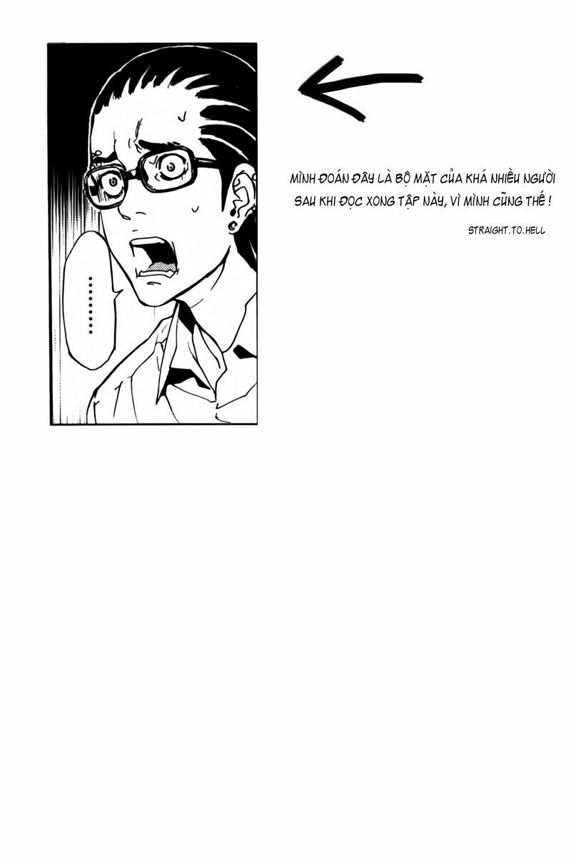 Until Death Do Us Part: Chapter 138
